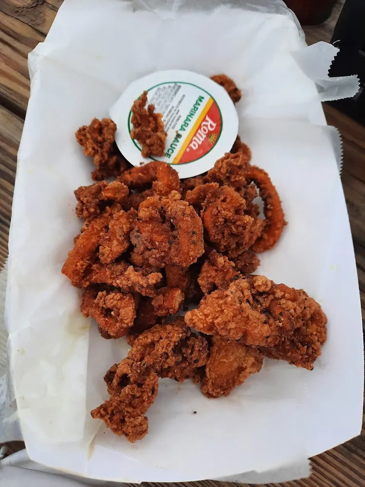 Calamari