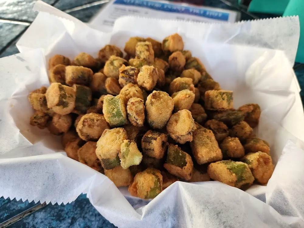 Okra