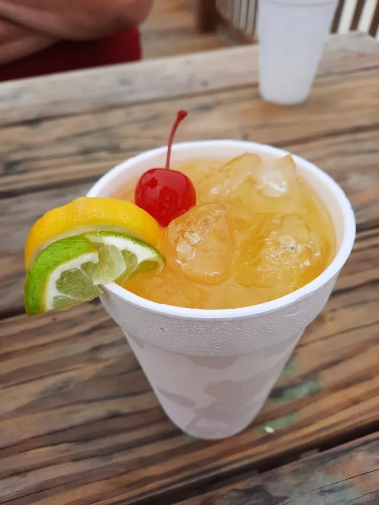 Pineapple Juice